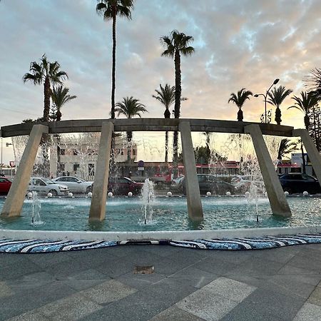 Apartament Montana Torrevieja Kültér fotó