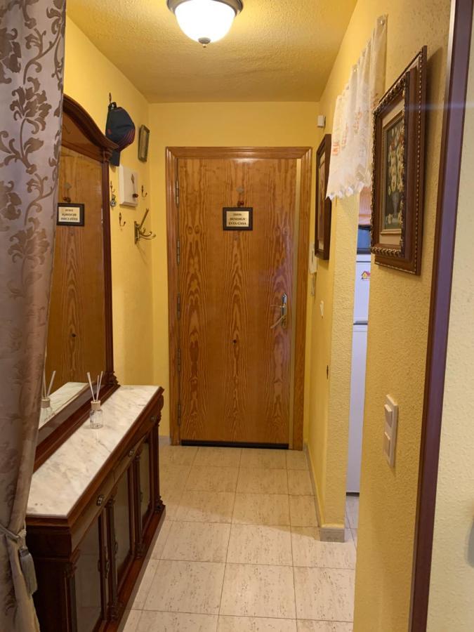 Apartament Montana Torrevieja Kültér fotó