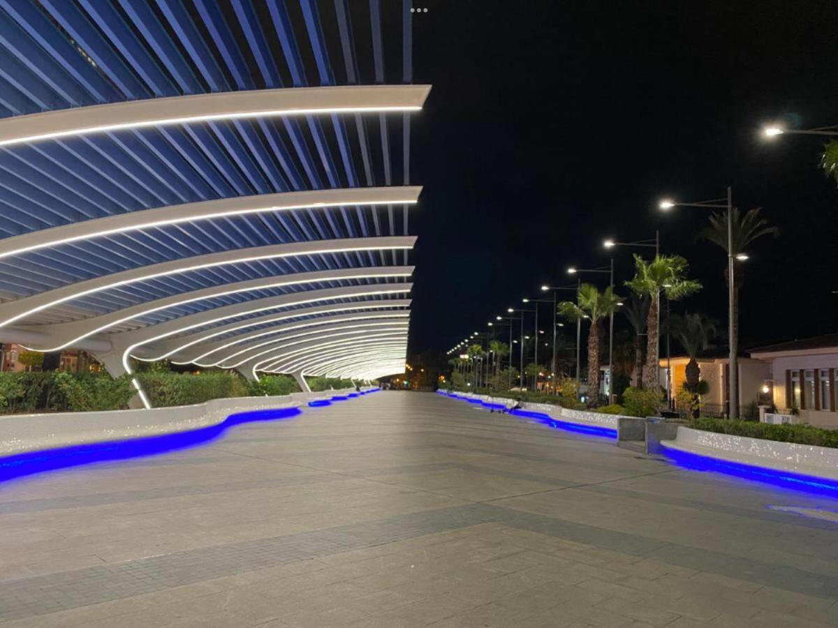 Apartament Montana Torrevieja Kültér fotó