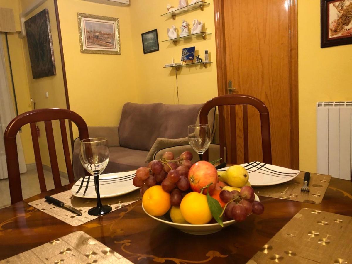 Apartament Montana Torrevieja Kültér fotó
