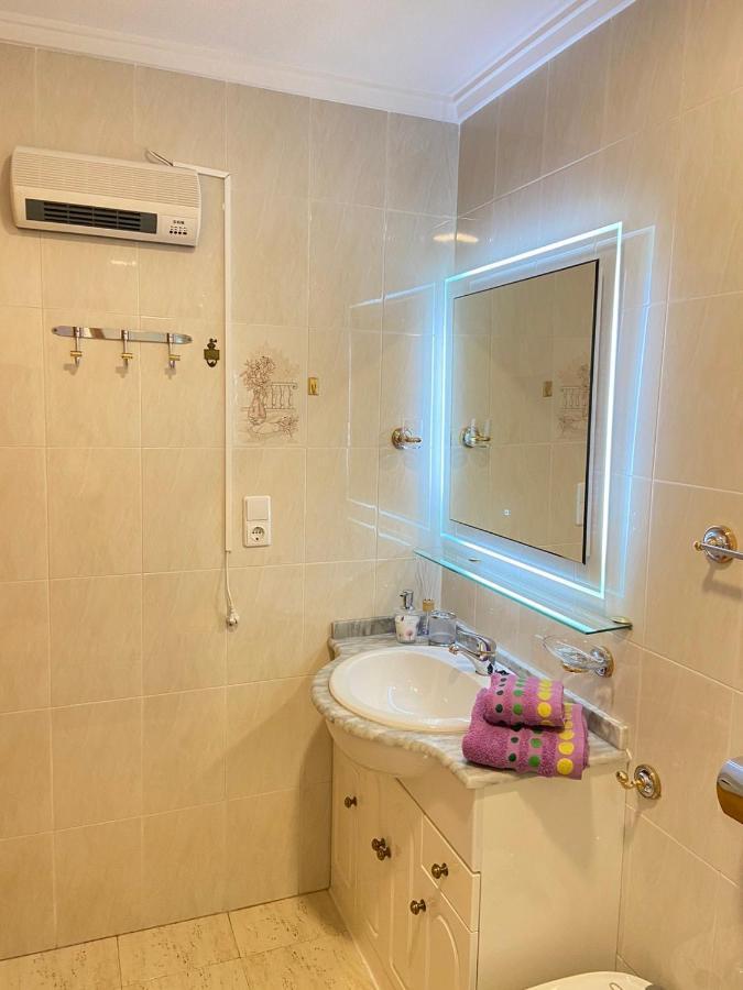 Apartament Montana Torrevieja Kültér fotó