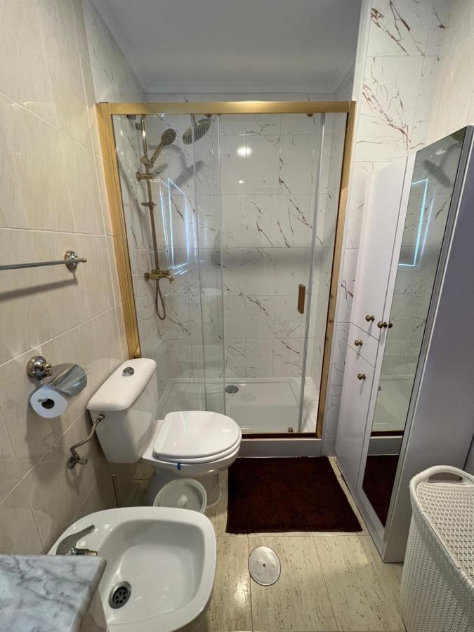 Apartament Montana Torrevieja Kültér fotó