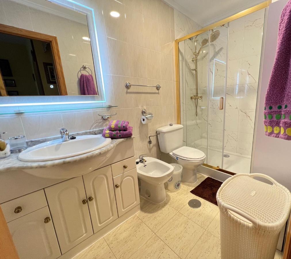 Apartament Montana Torrevieja Kültér fotó