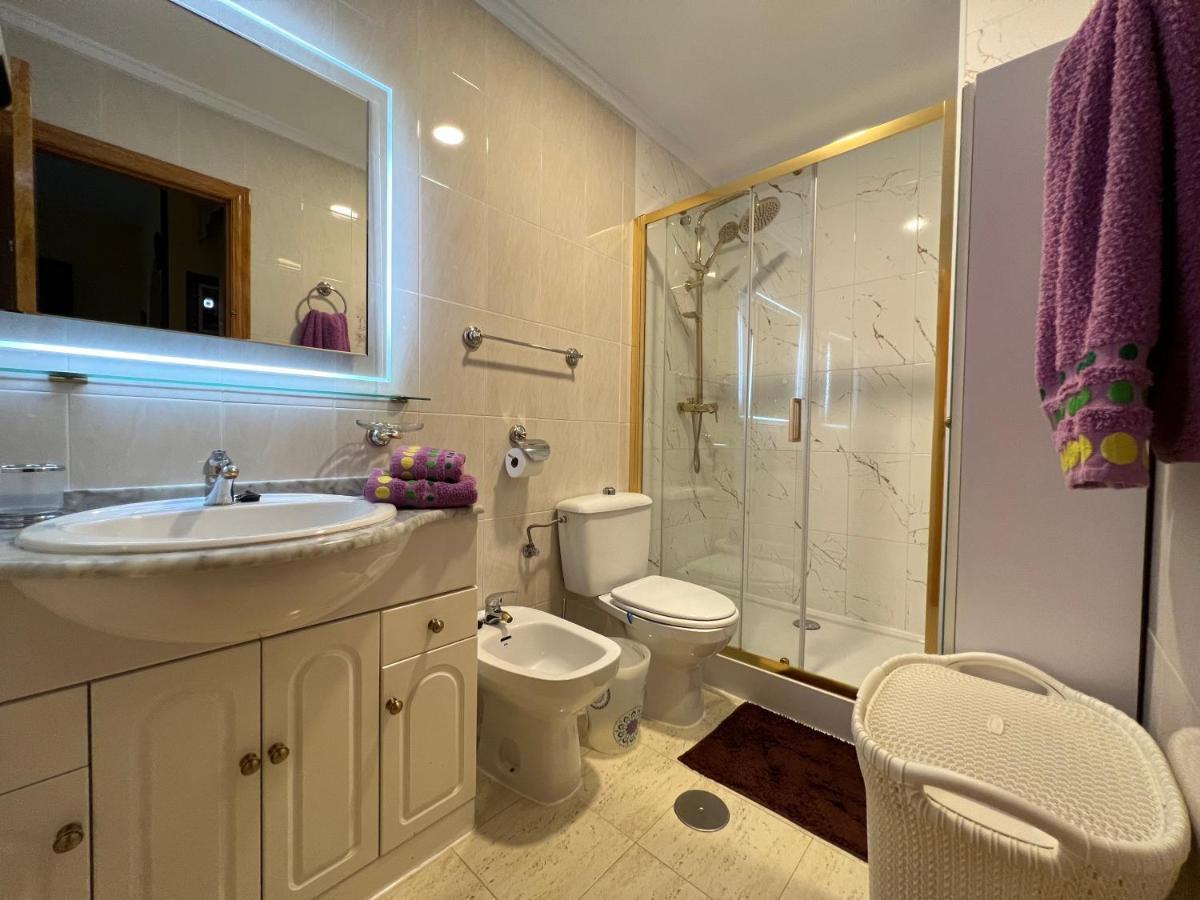 Apartament Montana Torrevieja Kültér fotó