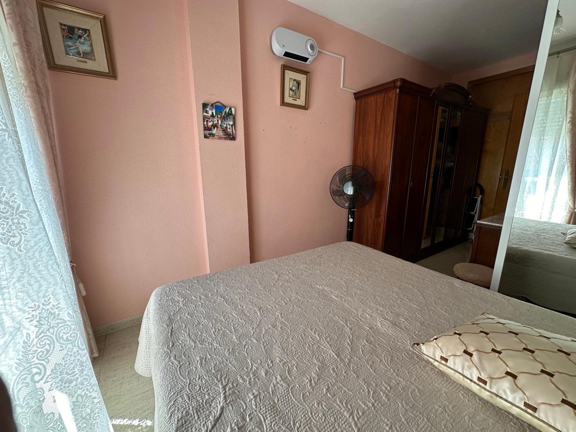Apartament Montana Torrevieja Kültér fotó