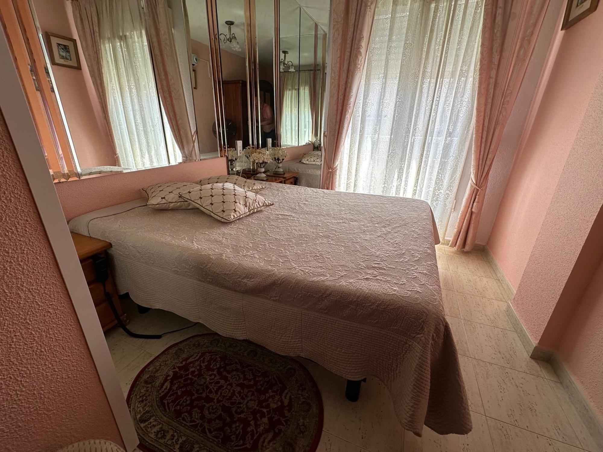 Apartament Montana Torrevieja Kültér fotó