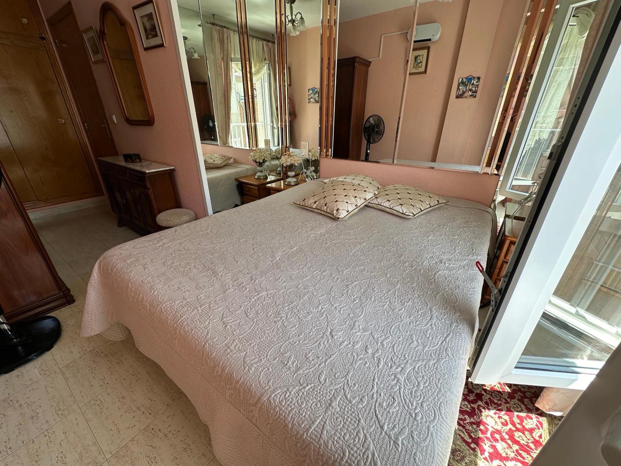 Apartament Montana Torrevieja Kültér fotó