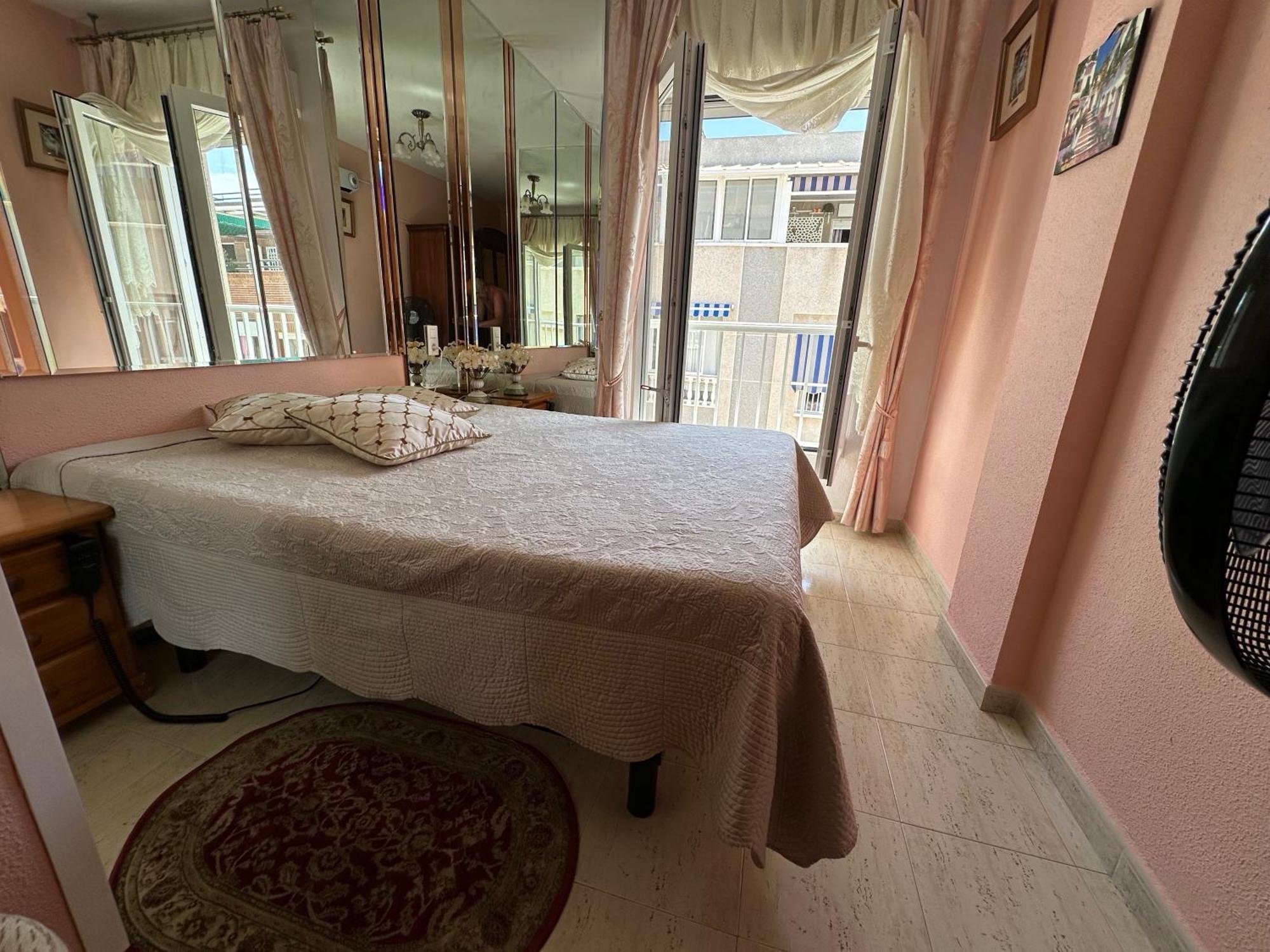 Apartament Montana Torrevieja Kültér fotó