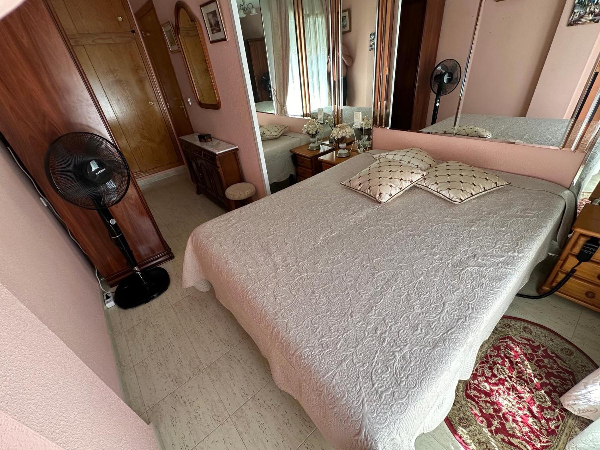 Apartament Montana Torrevieja Kültér fotó