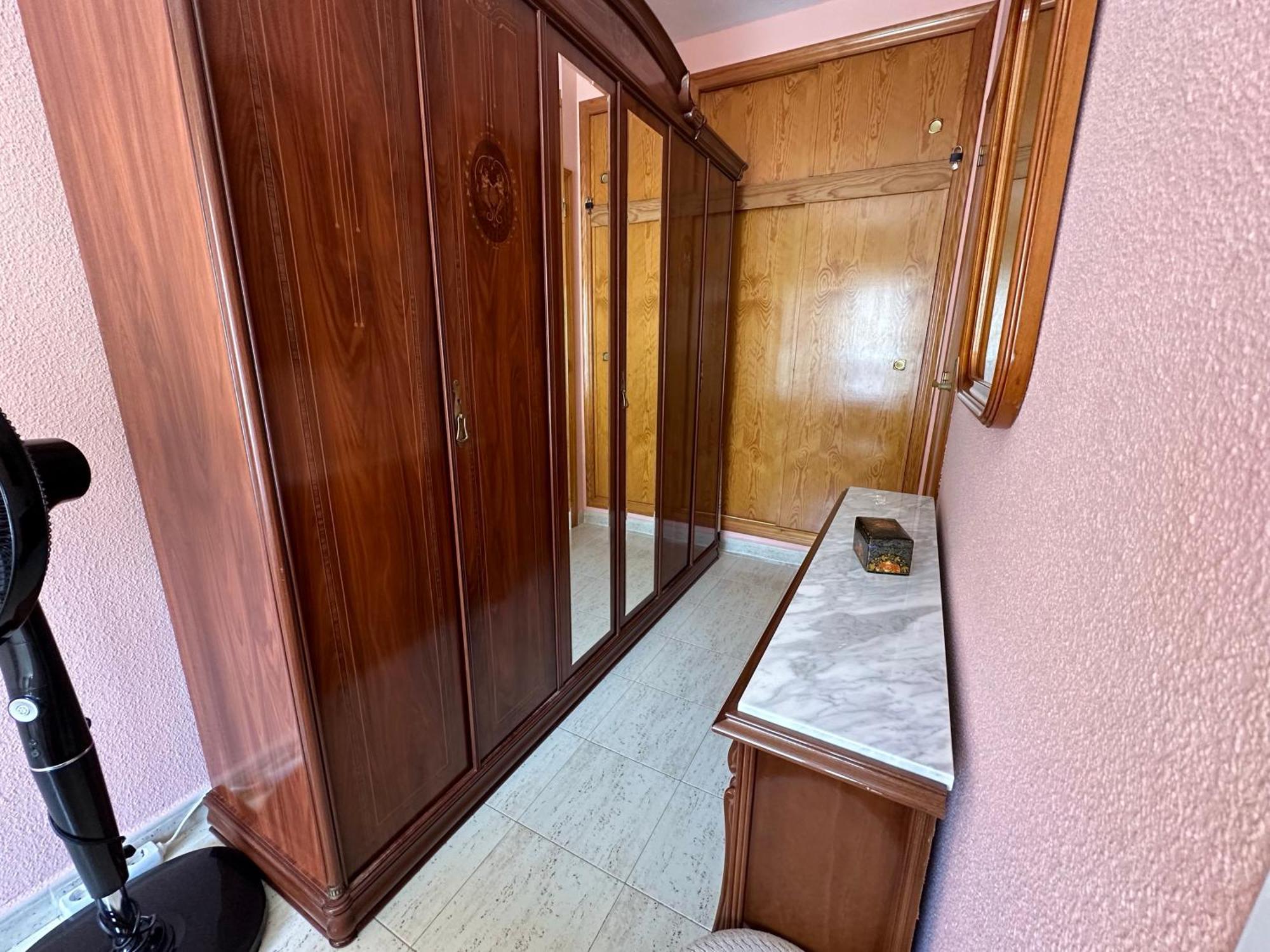 Apartament Montana Torrevieja Kültér fotó