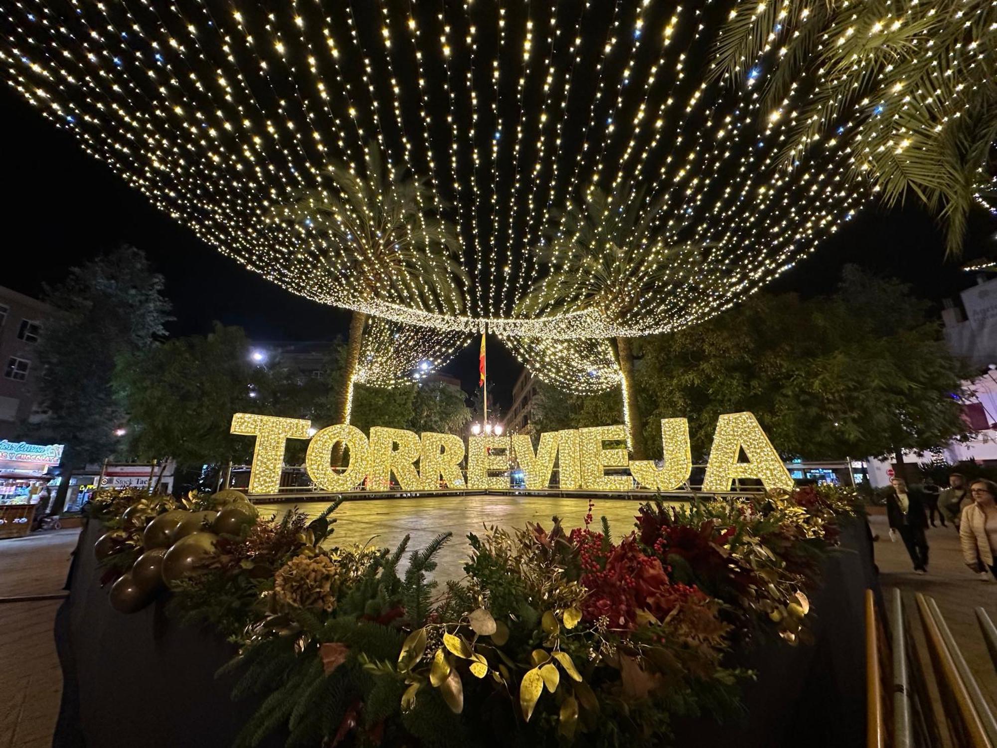 Apartament Montana Torrevieja Kültér fotó