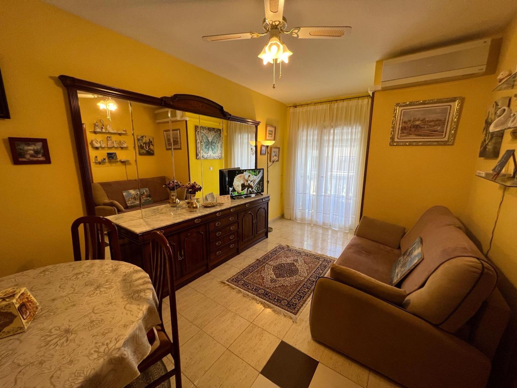 Apartament Montana Torrevieja Kültér fotó