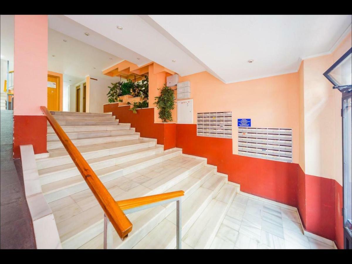 Apartament Montana Torrevieja Kültér fotó
