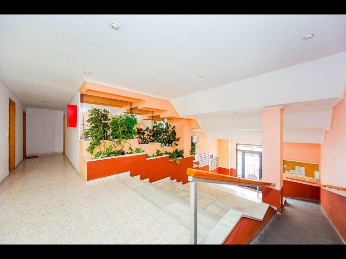 Apartament Montana Torrevieja Kültér fotó